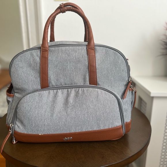 Pump bag